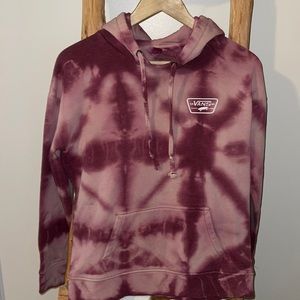 Vans Tie-dye Hoodie